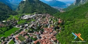 Ballabio panorama